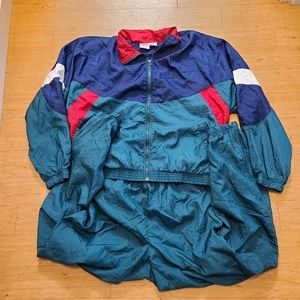 Vintage Todd 1 Jump Suit